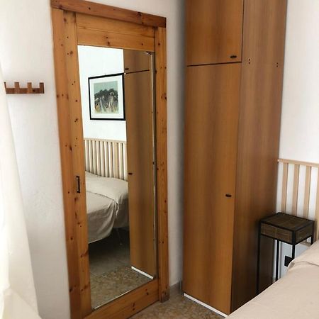 Nido Di Puglia Apartment Mola di Bari Exterior foto