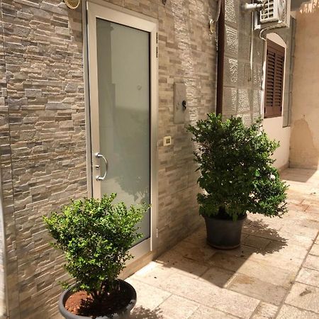 Nido Di Puglia Apartment Mola di Bari Exterior foto