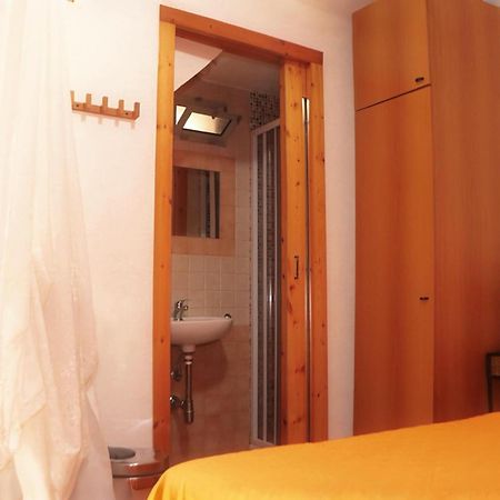 Nido Di Puglia Apartment Mola di Bari Exterior foto