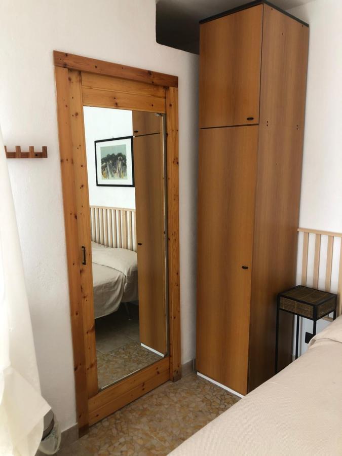 Nido Di Puglia Apartment Mola di Bari Exterior foto