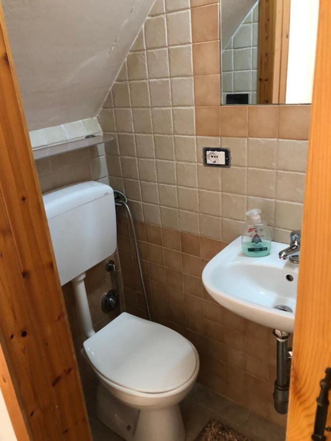 Nido Di Puglia Apartment Mola di Bari Exterior foto