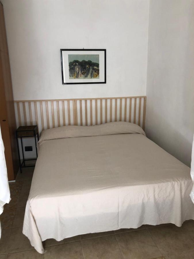 Nido Di Puglia Apartment Mola di Bari Exterior foto