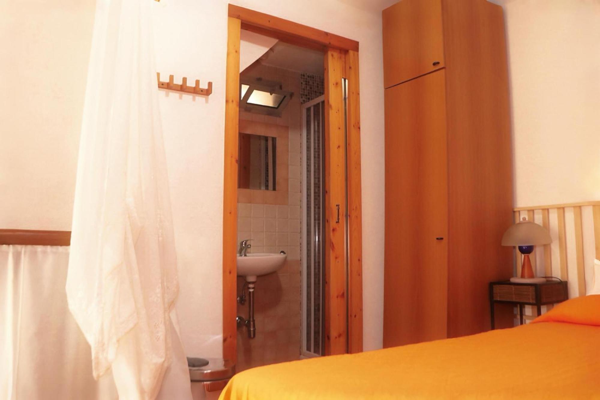 Nido Di Puglia Apartment Mola di Bari Exterior foto