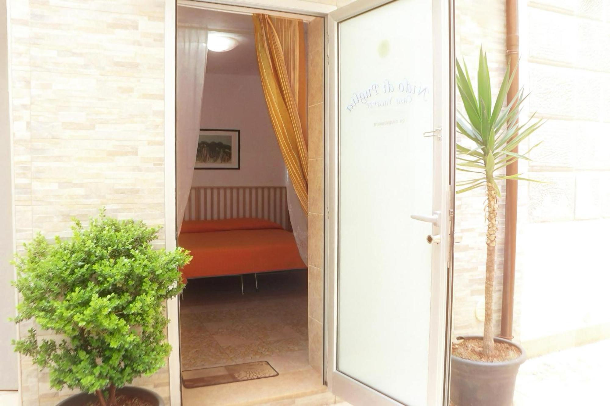 Nido Di Puglia Apartment Mola di Bari Exterior foto