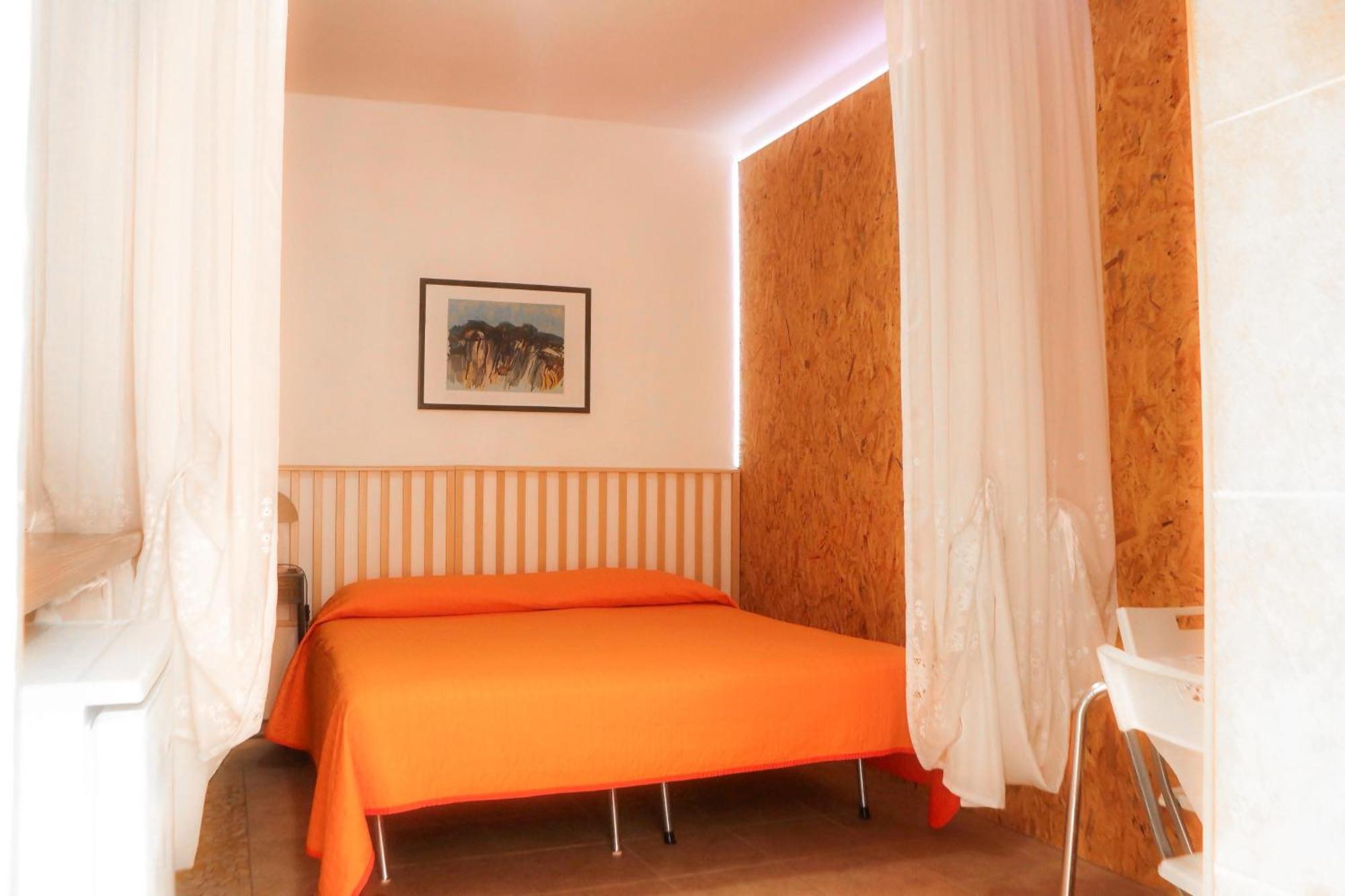Nido Di Puglia Apartment Mola di Bari Exterior foto