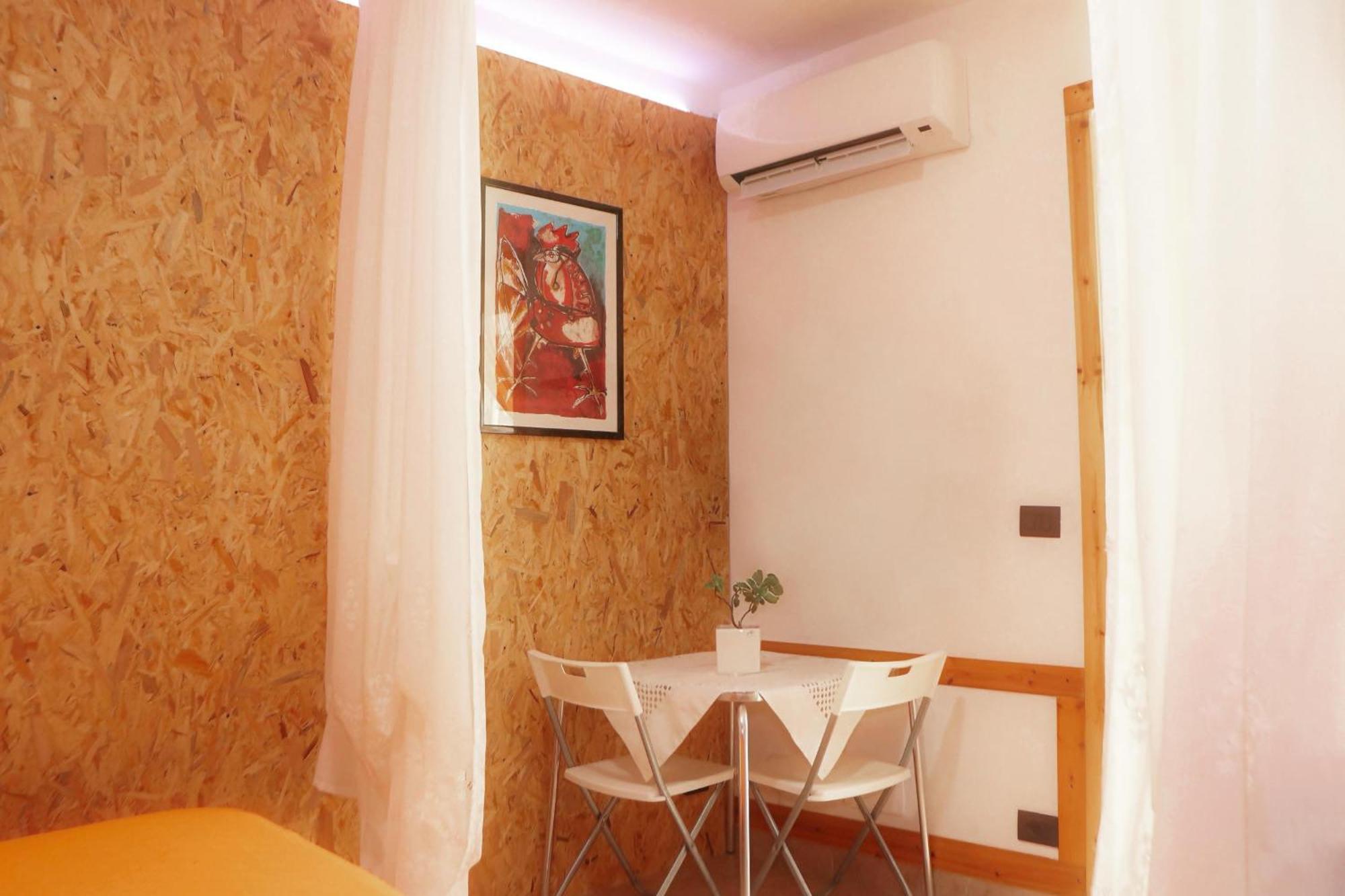 Nido Di Puglia Apartment Mola di Bari Exterior foto